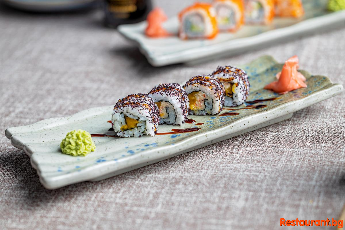 Sushi