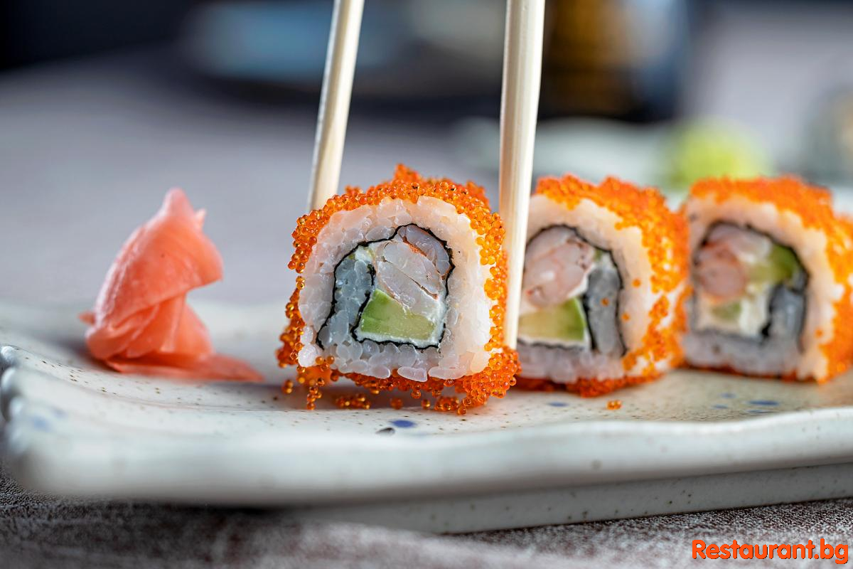 Sushi