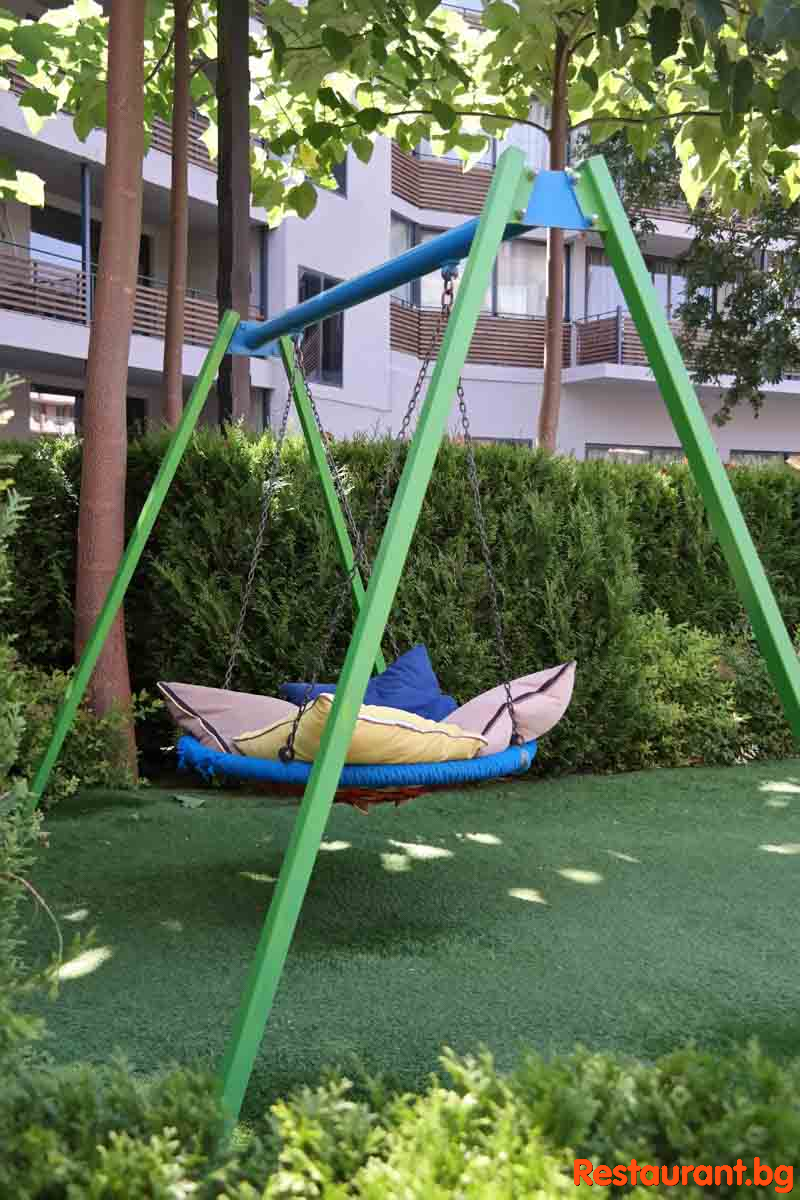 KIDS Corner
