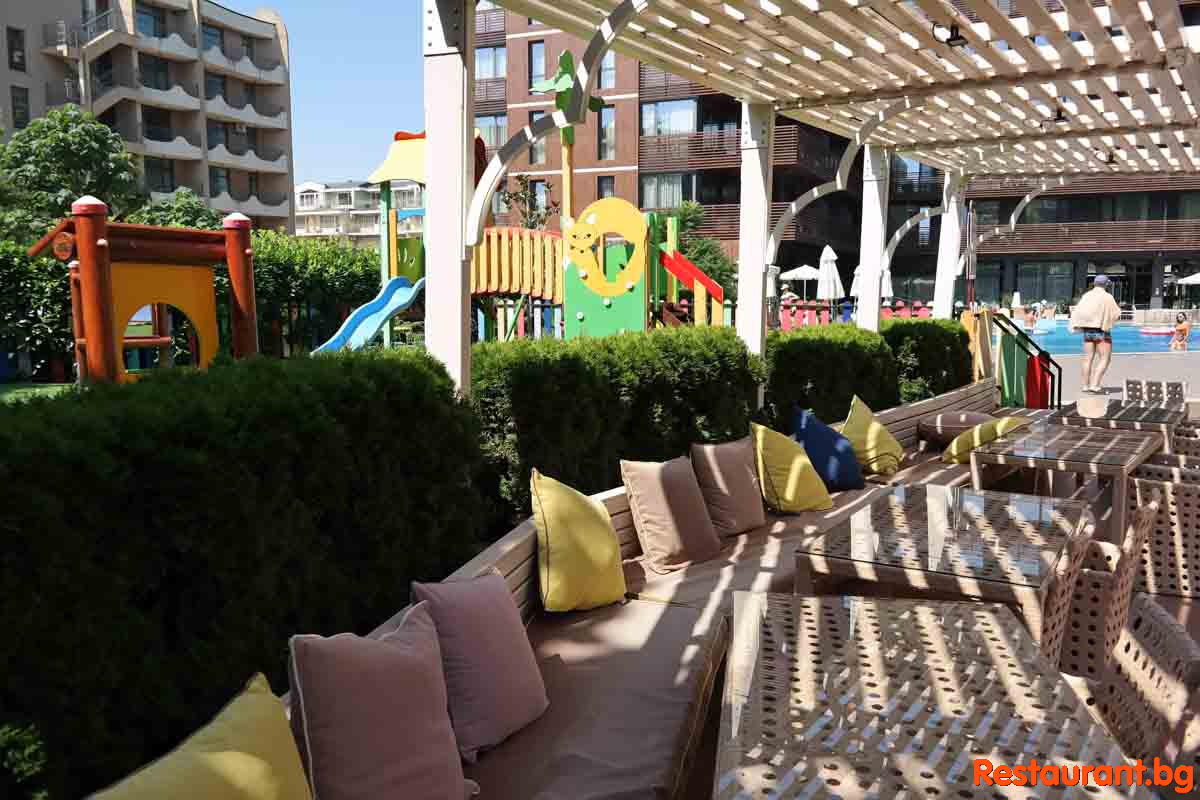 KIDS Corner