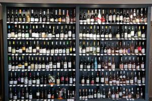 GALEON Wines