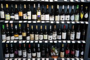 GALEON Wines
