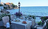 Restaurant CASA DEL MARE Sozopol