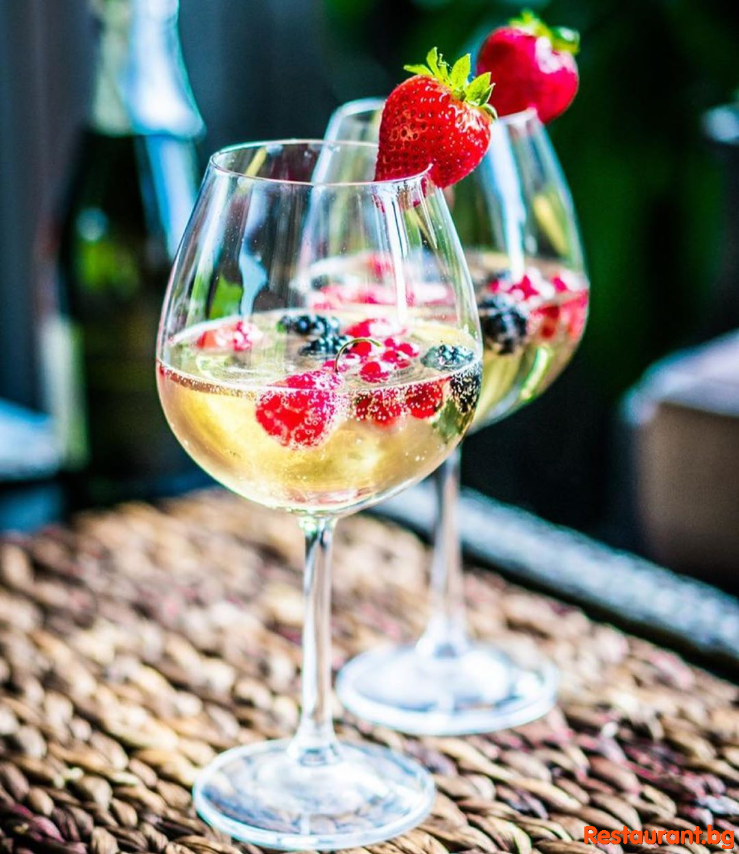 Top Cocktails