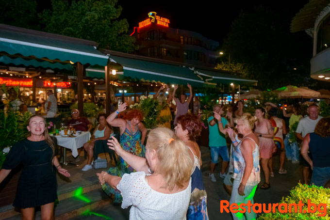 Disco Party