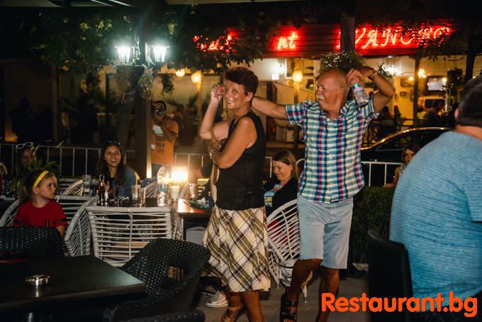 Partytime Comedy Show NIZAMA