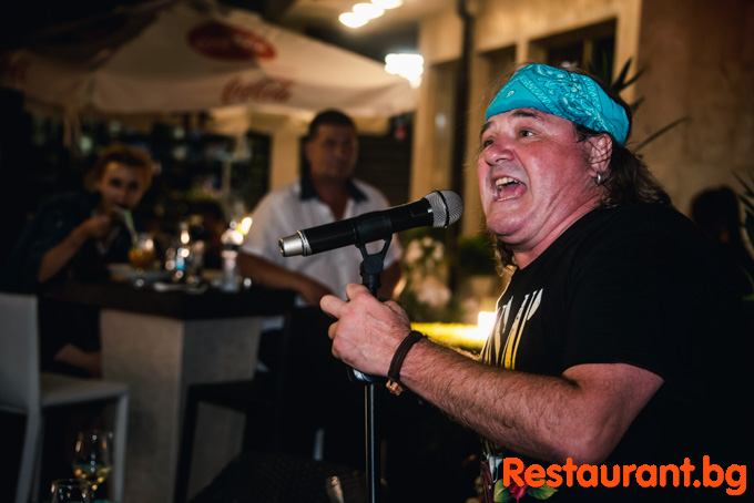 Partytime Comedy Show NIZAMA