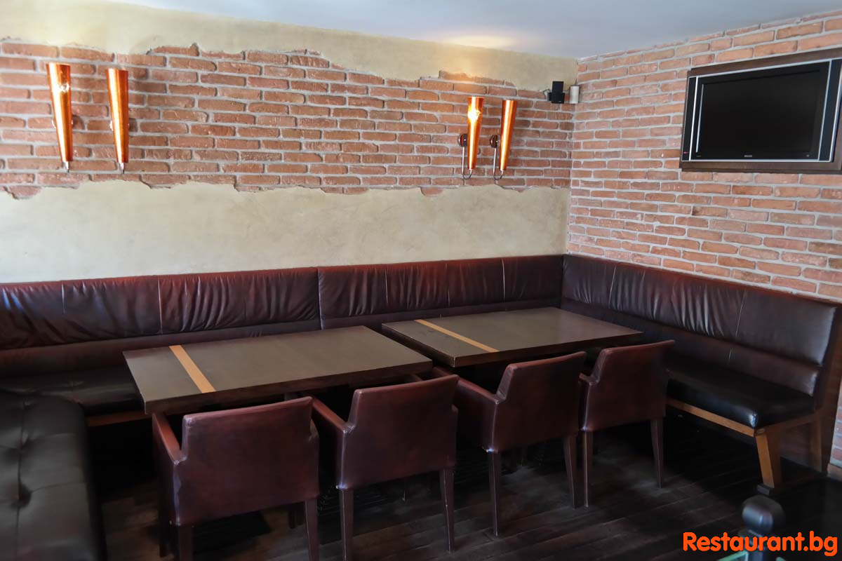 Bar & Dinner BOULEVARD