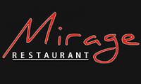Restaurant MIRAGE Plovdiv