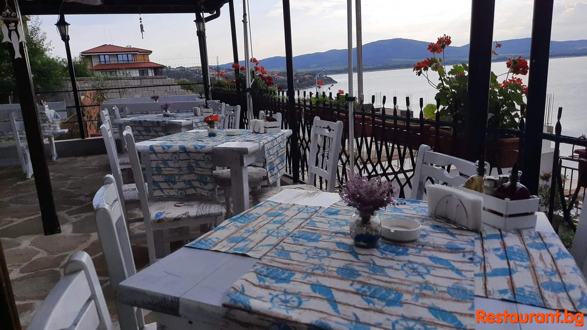 Restaurant ORION