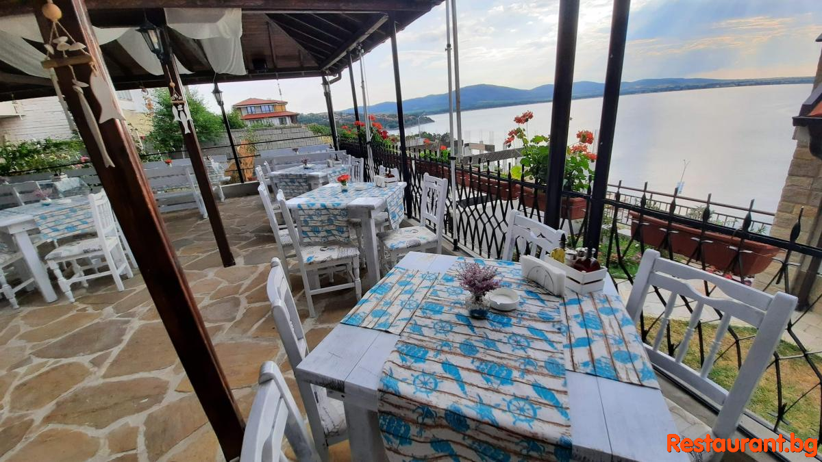 Restaurant ORION