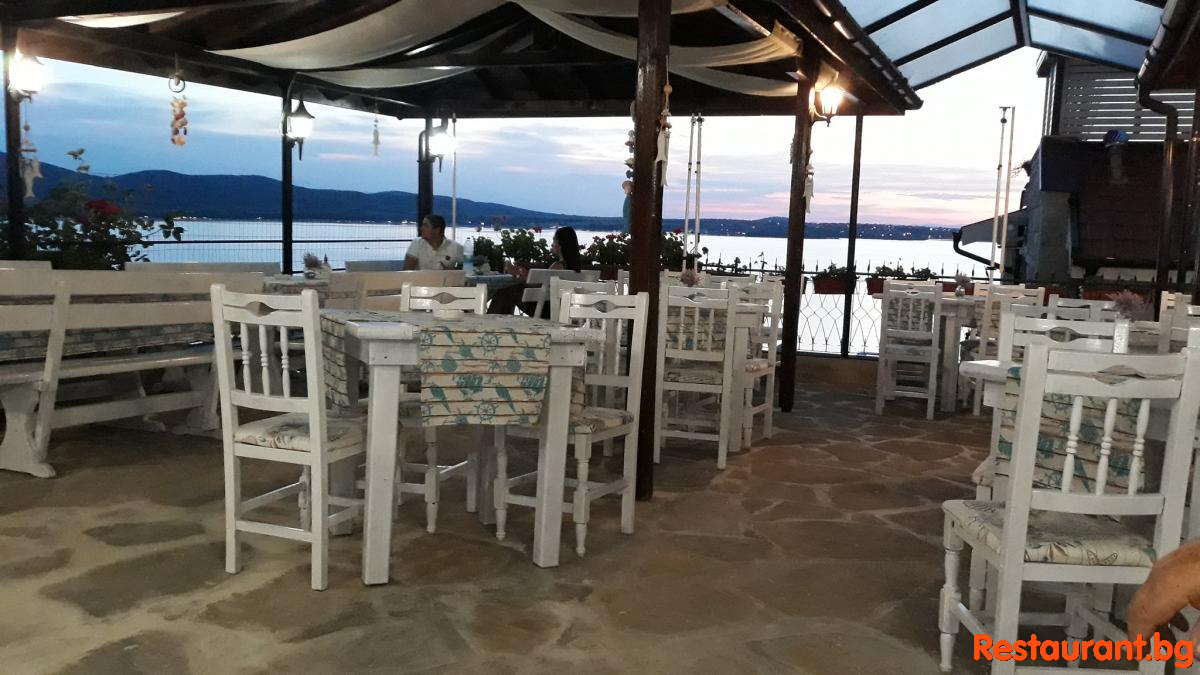 Restaurant ORION