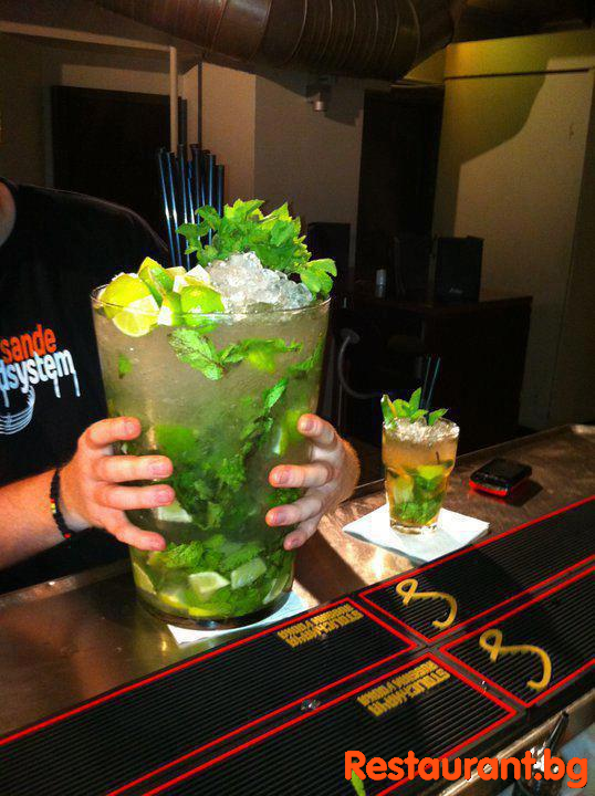 Top Cocktails
