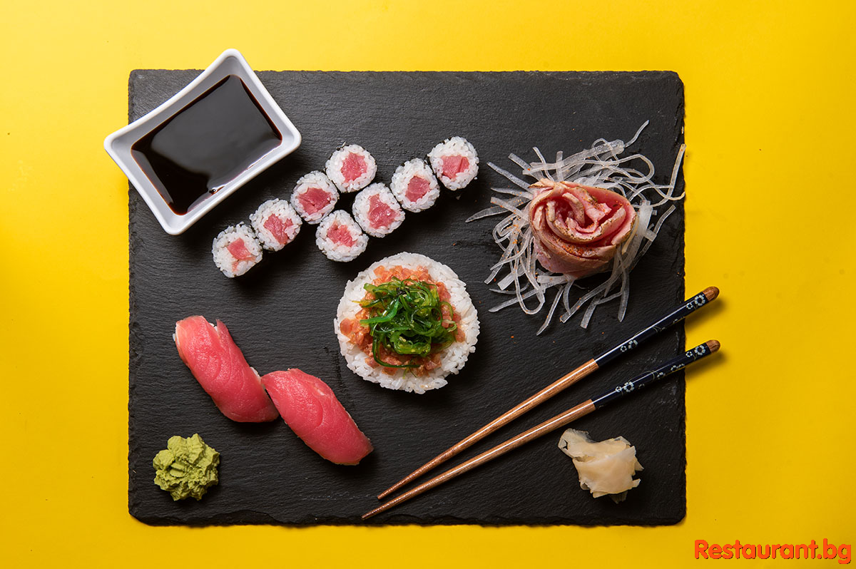 Sushi