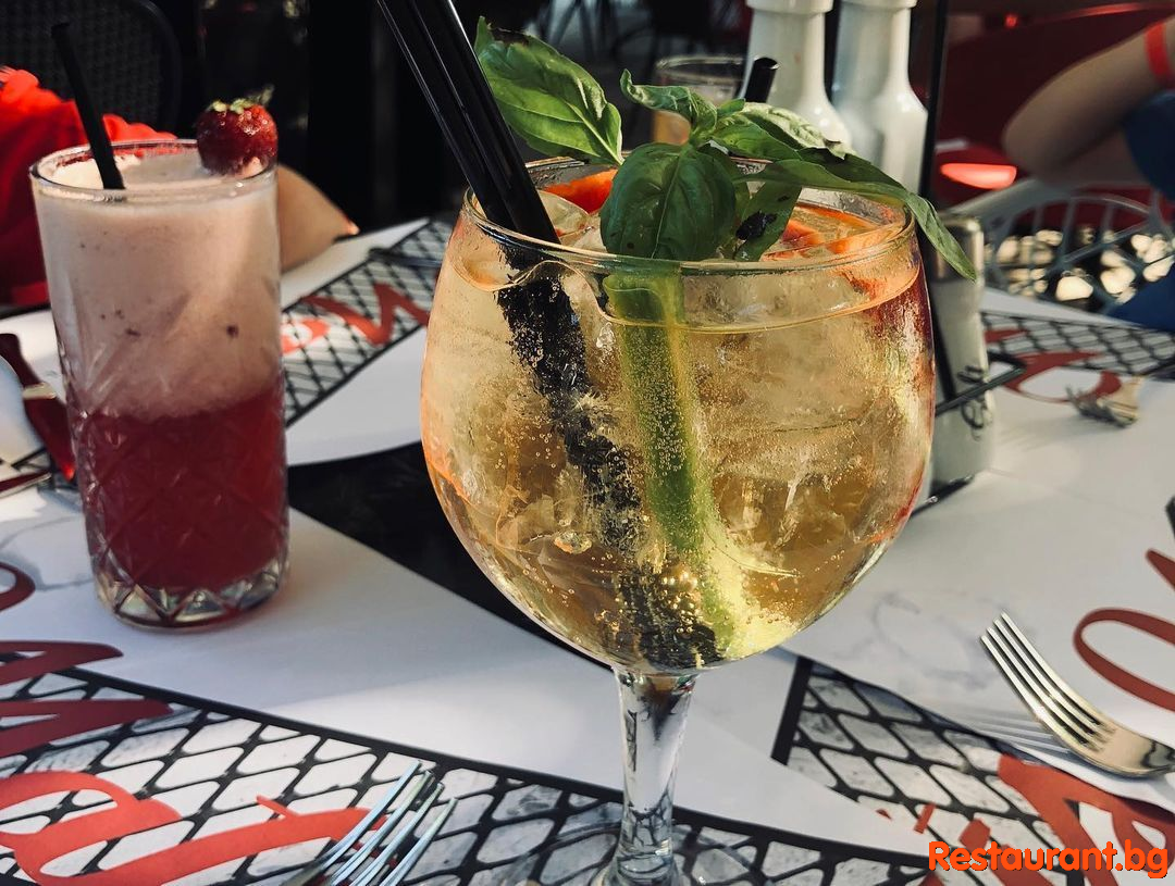 Top Cocktails