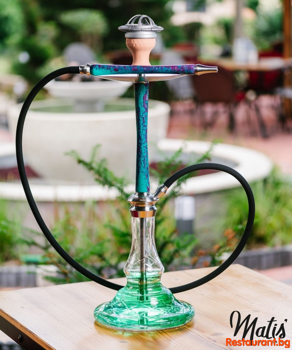Shisha
