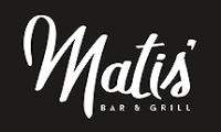 Restaurant Bar & Grill MATIS Sozopol