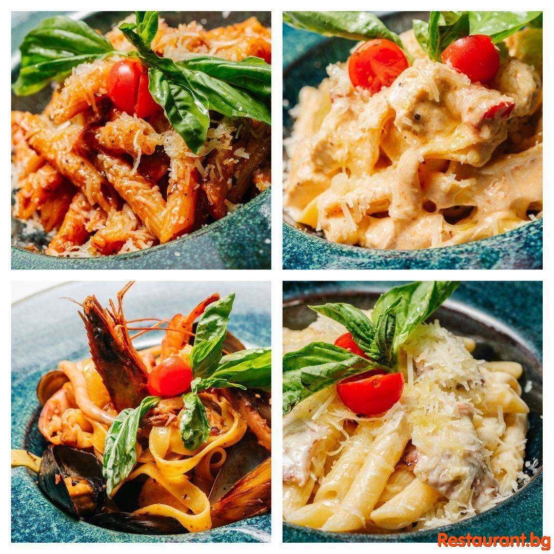 Great Food !