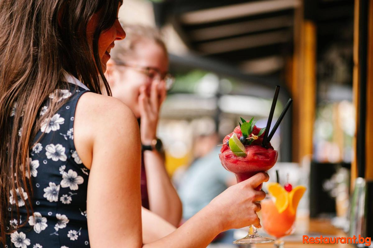 Top Cocktails
