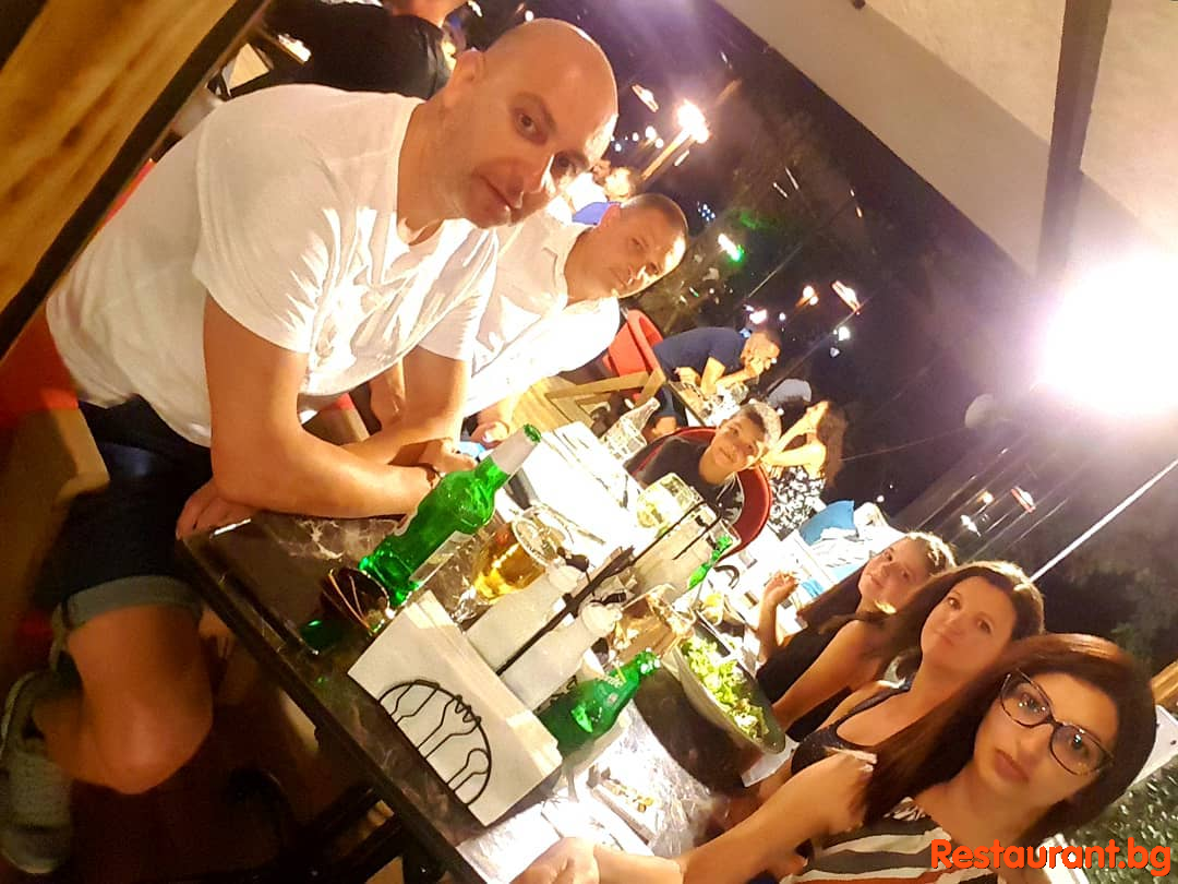 MATIS by Night
