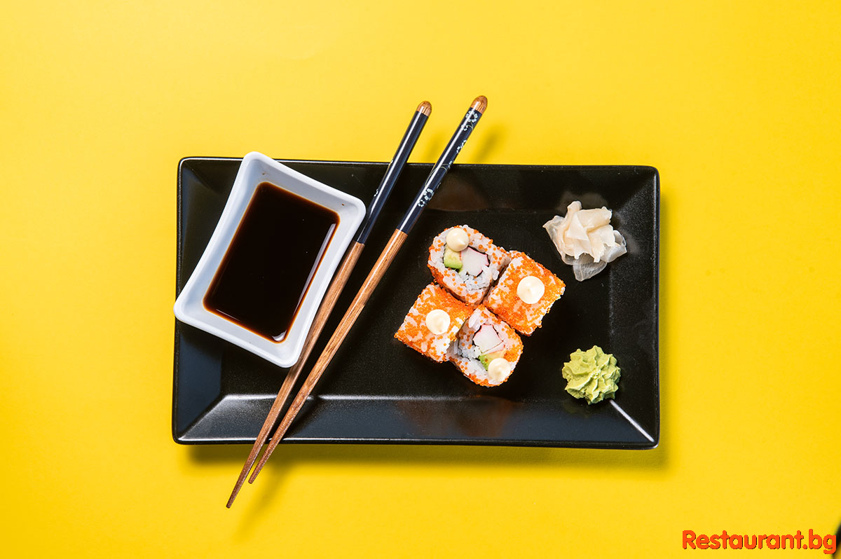 Sushi