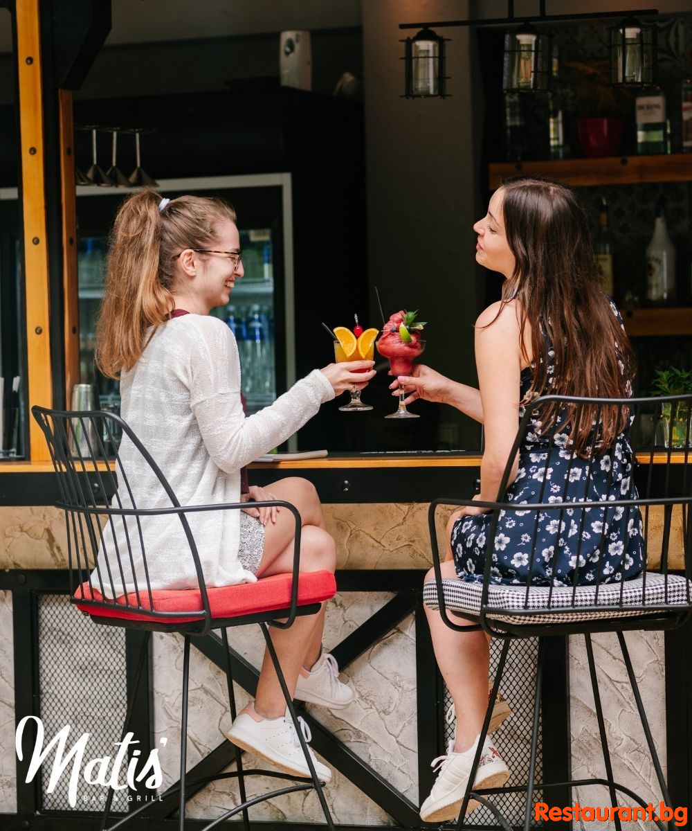 Top Cocktails