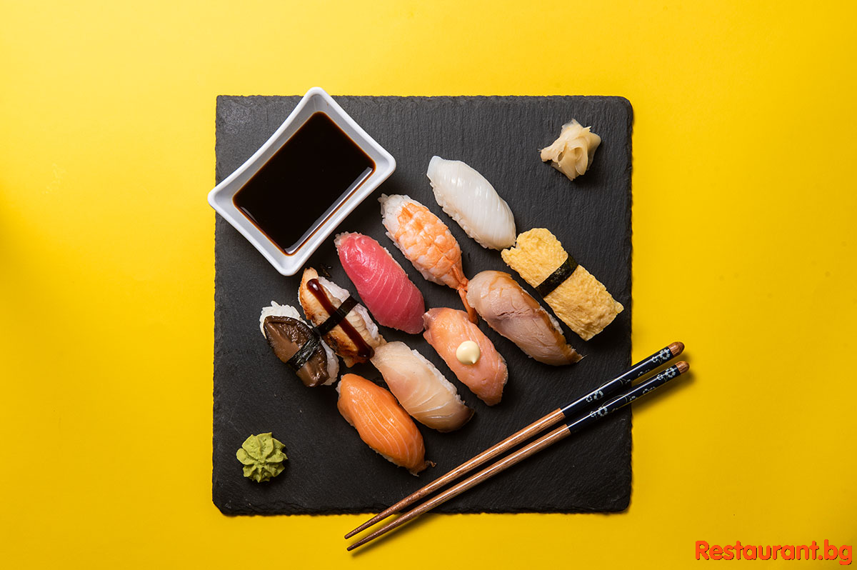 Sushi