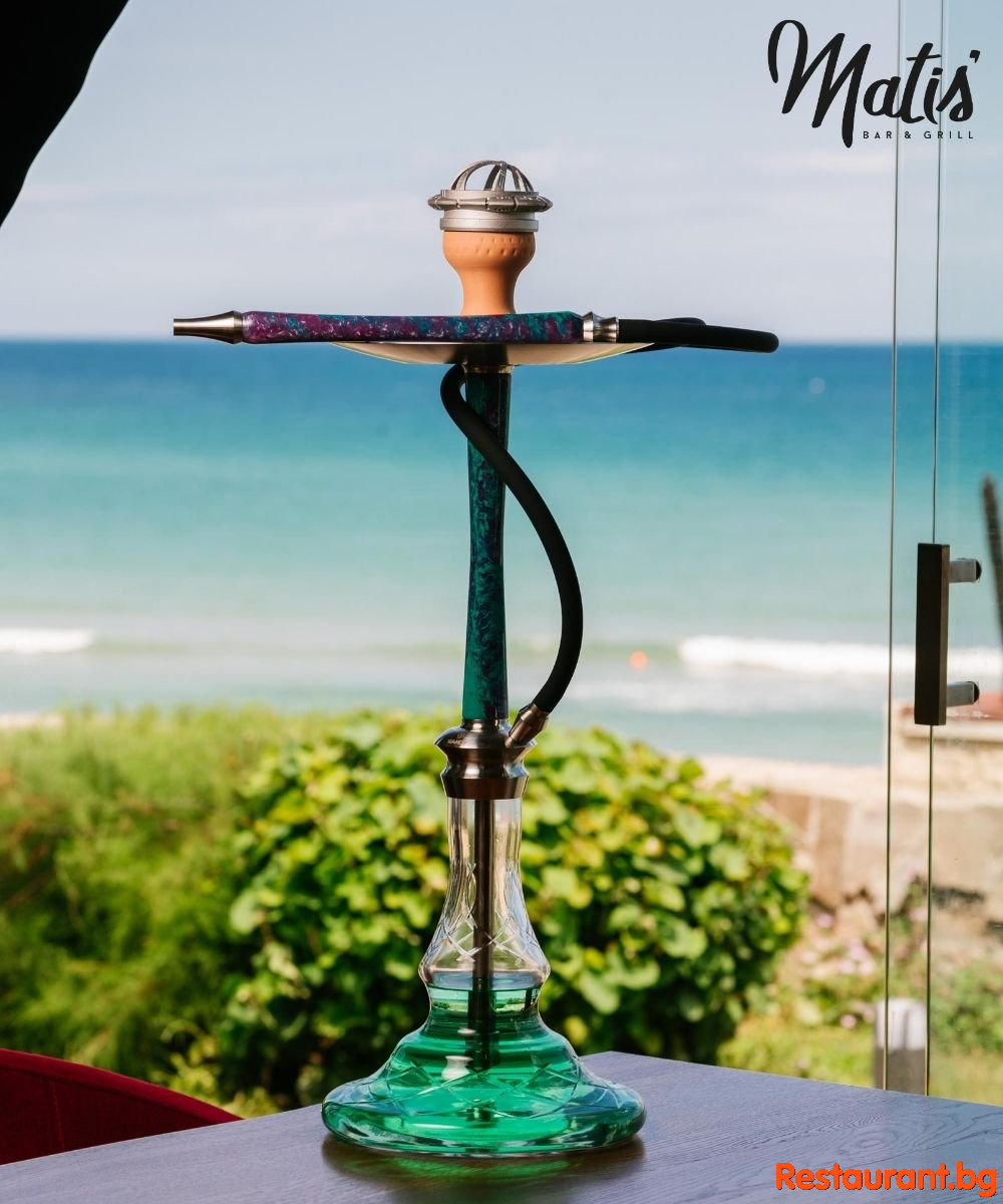Shisha