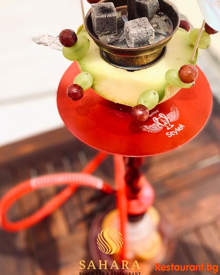 Top Shisha 