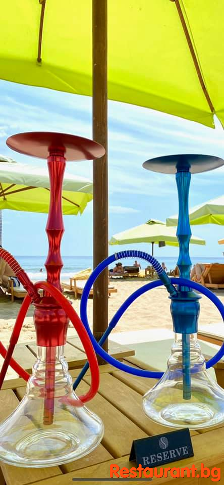 Top Shisha 
