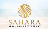 SAHARA Beach Bar & Restaurant - Camping Kavatsite Sozopol