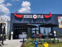 Burgers Restaurant BURGER STAR Sveti Vlas