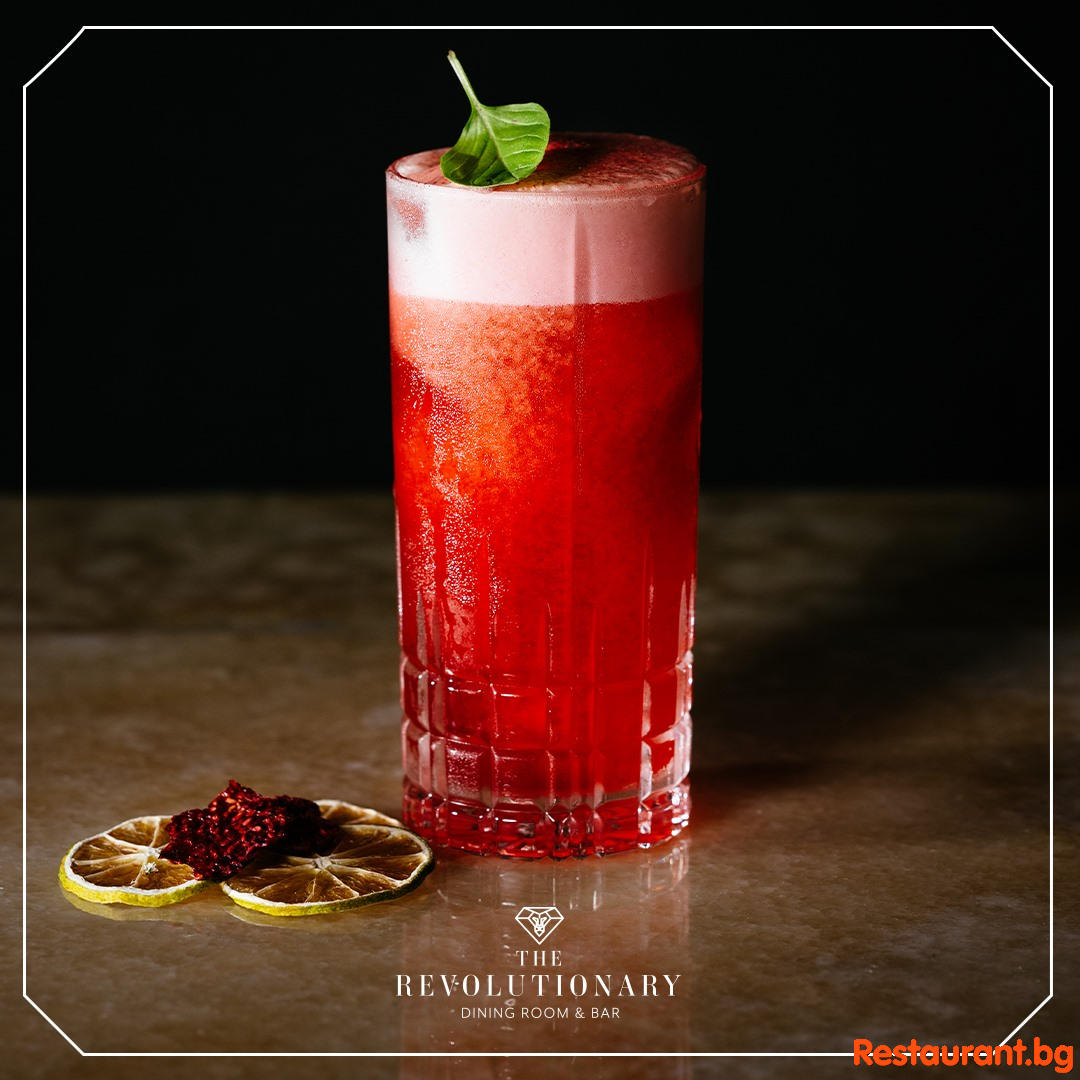 Top Cocktails !