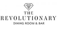  The Revolutionary Dining Room & Bar Sofia
