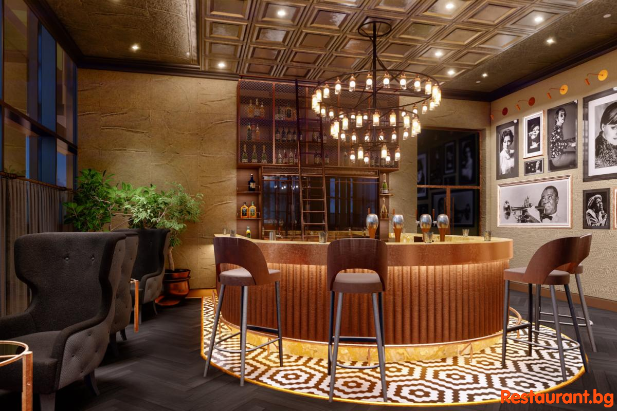 The Revolutionary Dining Room & Bar