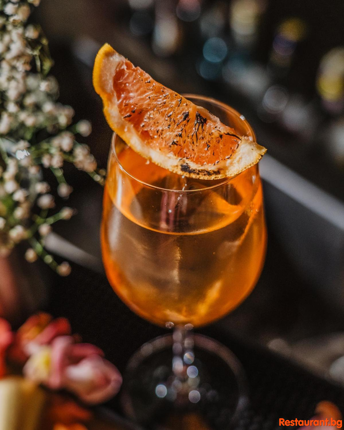 Top Cocktails !