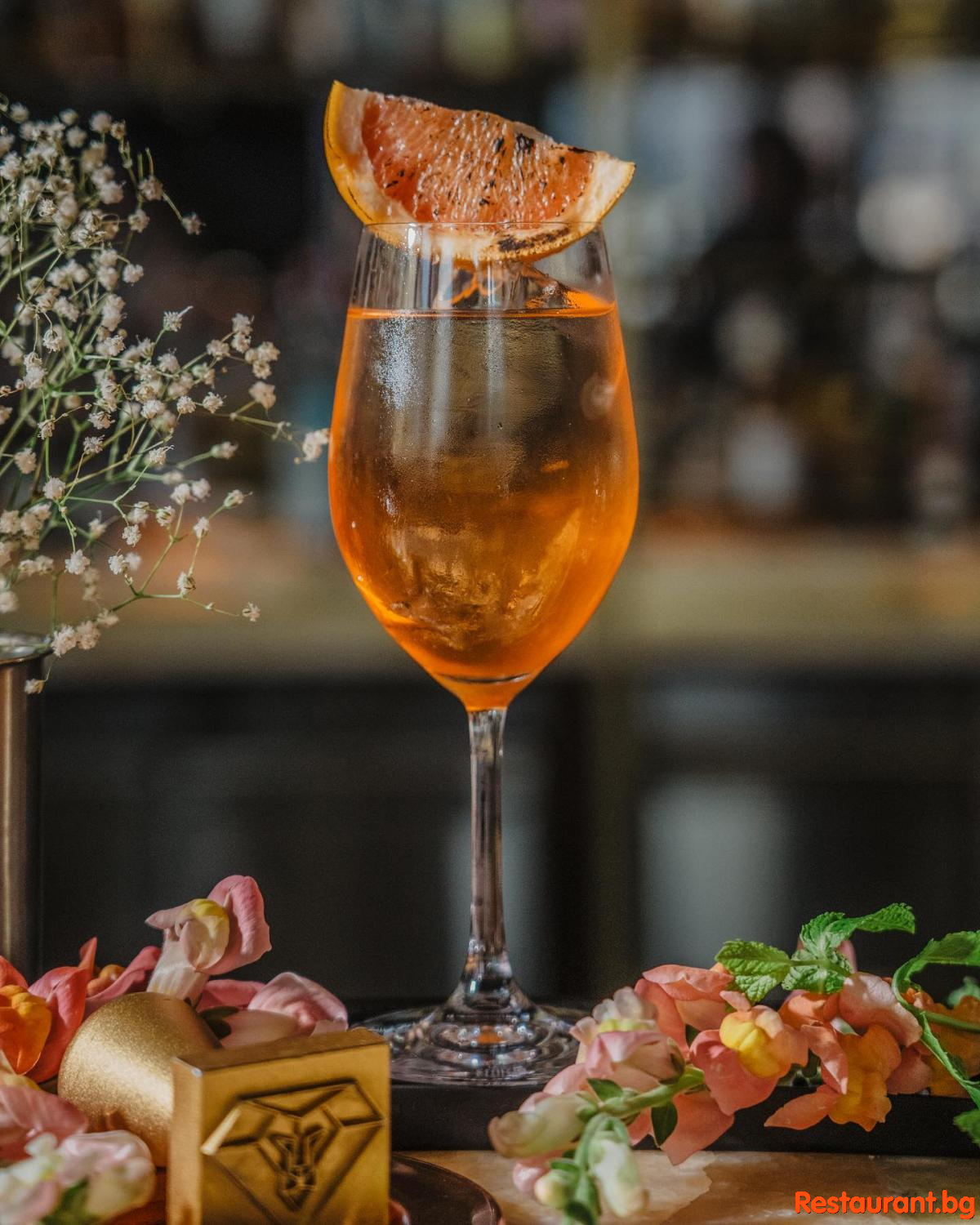 Top Cocktails !