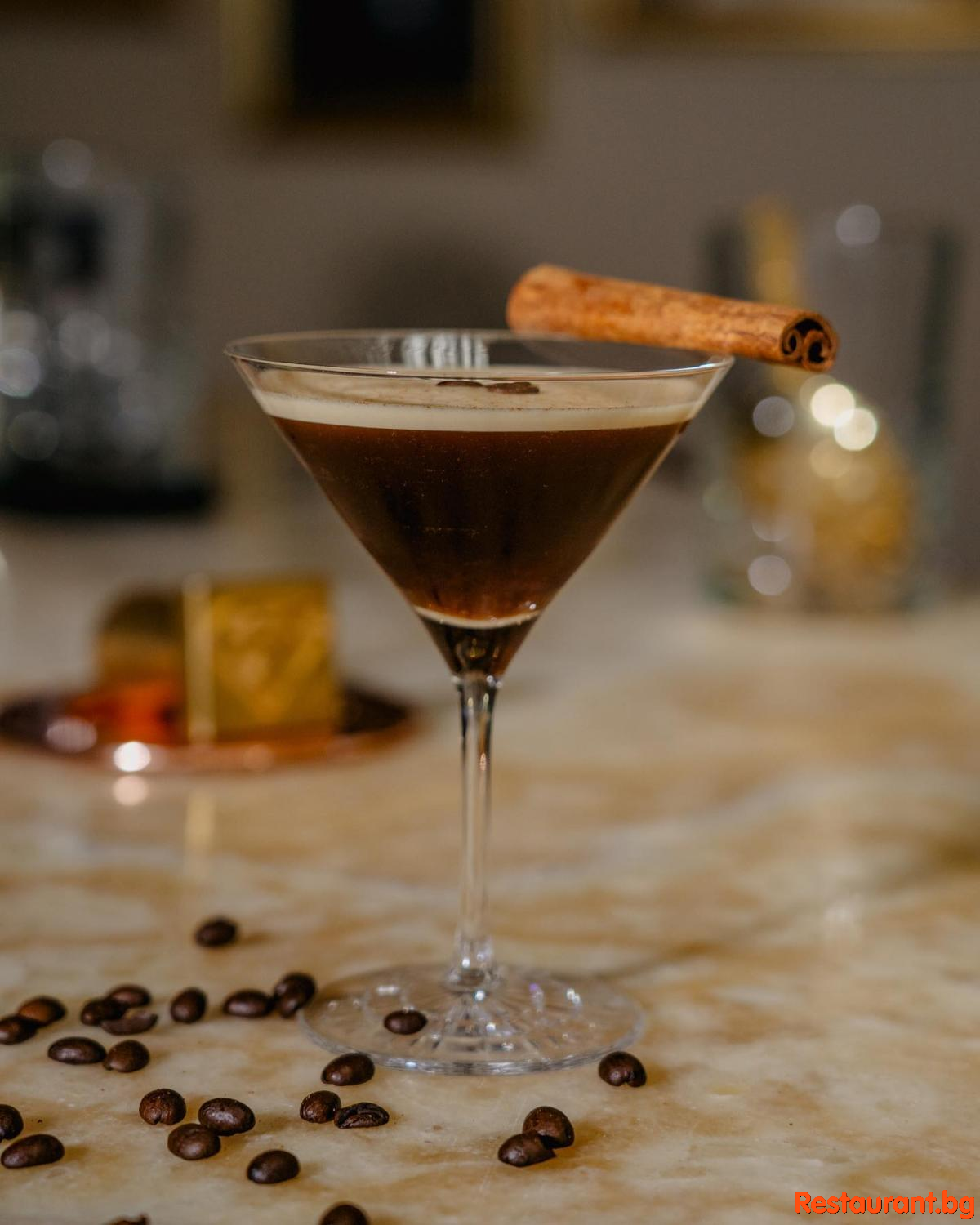 Top Cocktails !