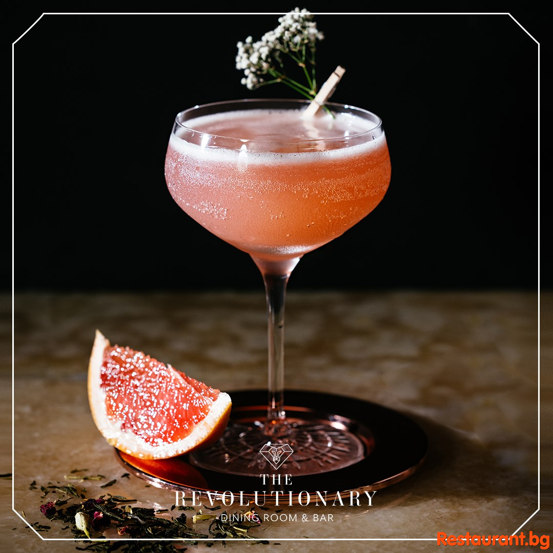 Top Cocktails !