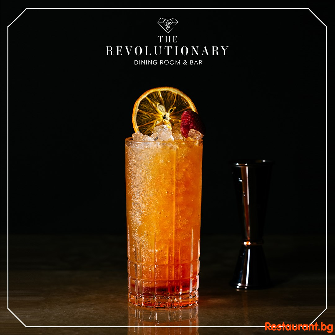 Top Cocktails !