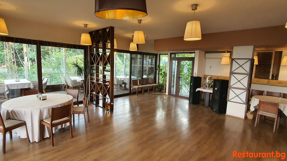 2. Floor