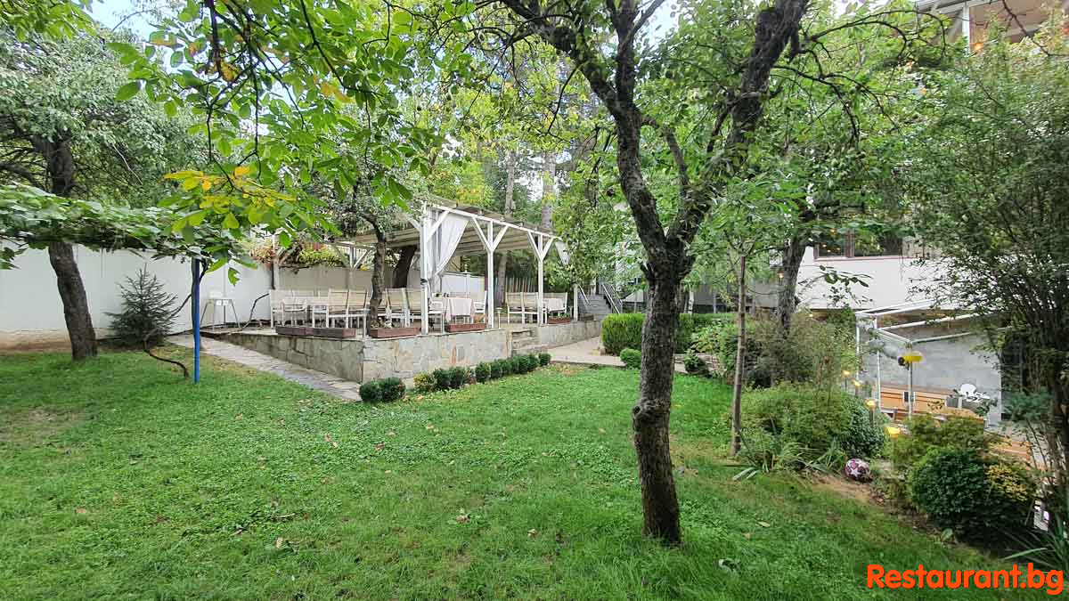 507 Garden