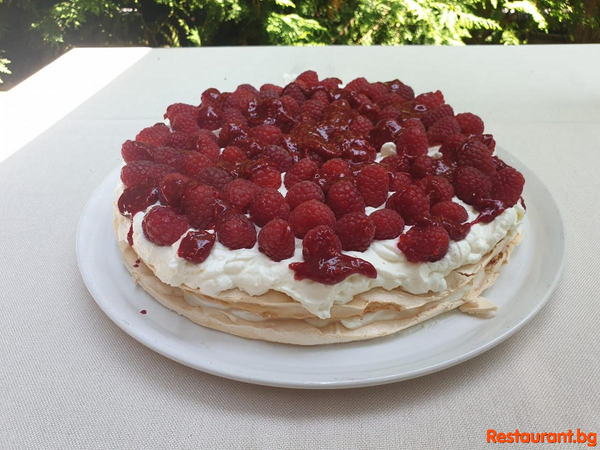 Ресторант 507 София