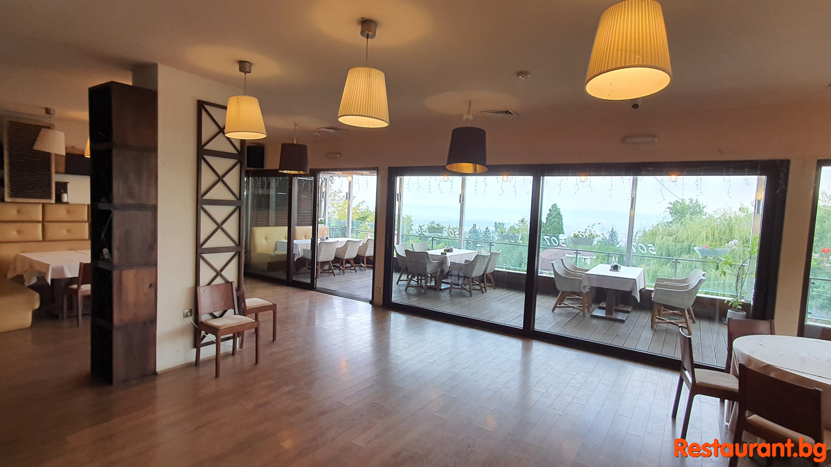 2. Floor