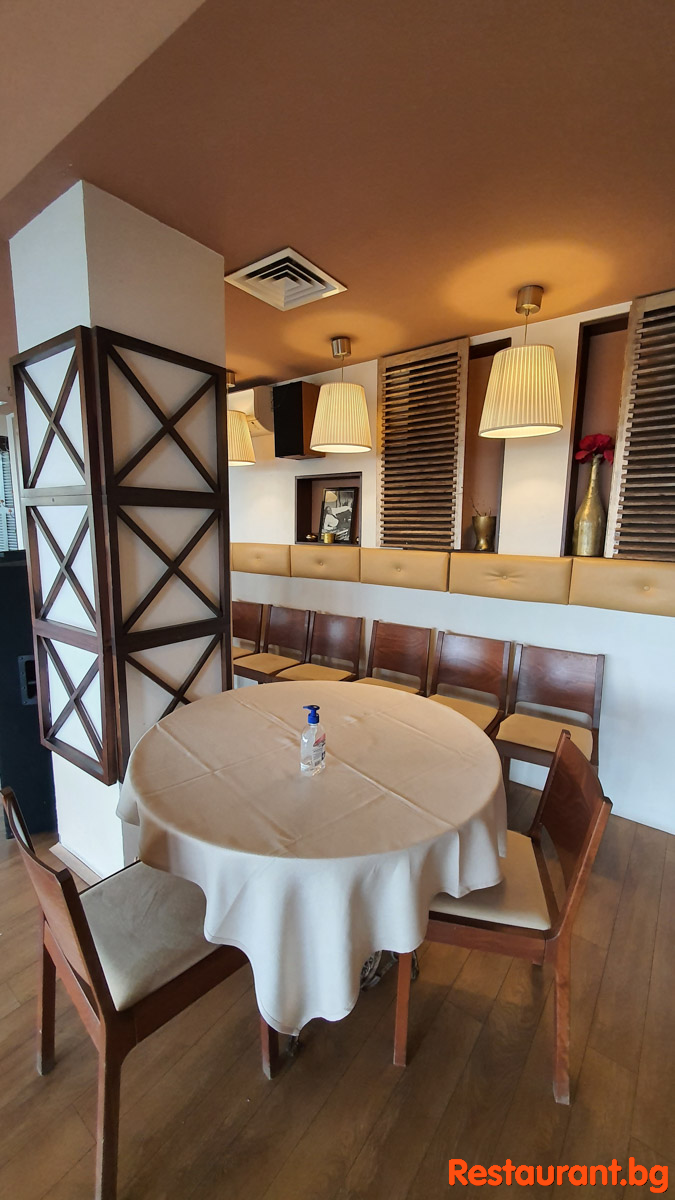2. Floor
