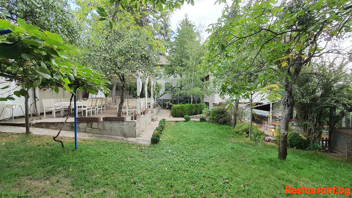 507 Garden
