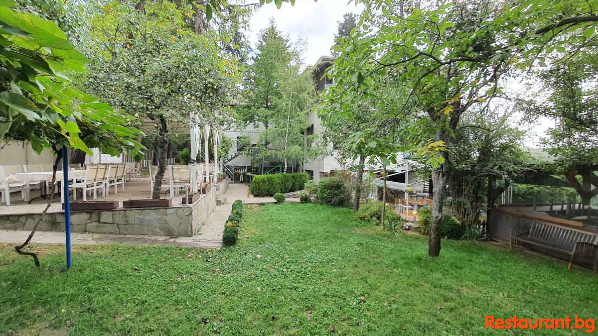 507 Garden