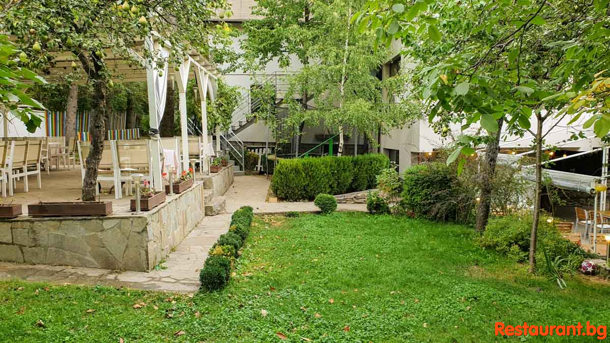 507 Garden