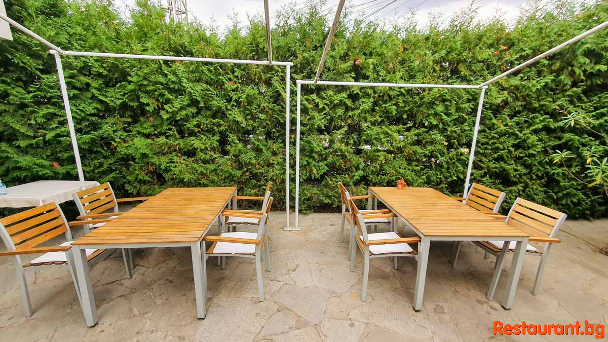 507 Garden