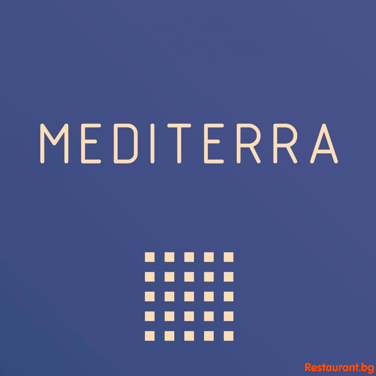 Restaurant & Wine Bar MEDITERRA Sofia